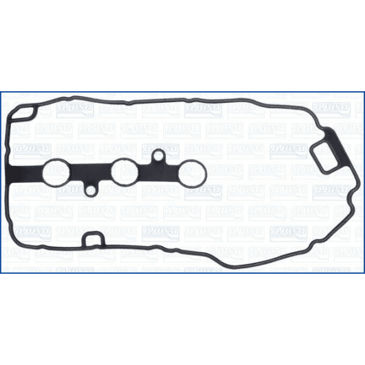 11142400 Ajusa Прокладка клапанной крышки