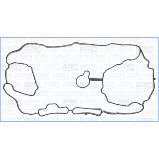 11142900 Ajusa Прокладка клапанної кришки
