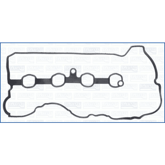 11143100 Ajusa Прокладка клапанної кришки