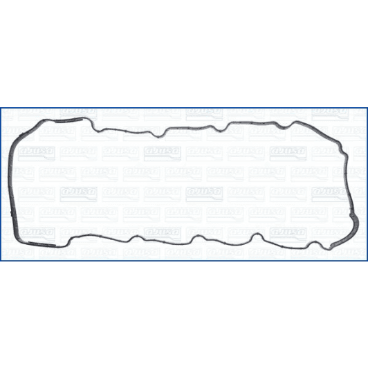 11143600 Ajusa Прокладка клапанной крышки