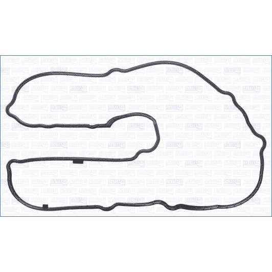 11145100 Ajusa Прокладка клапанної кришки