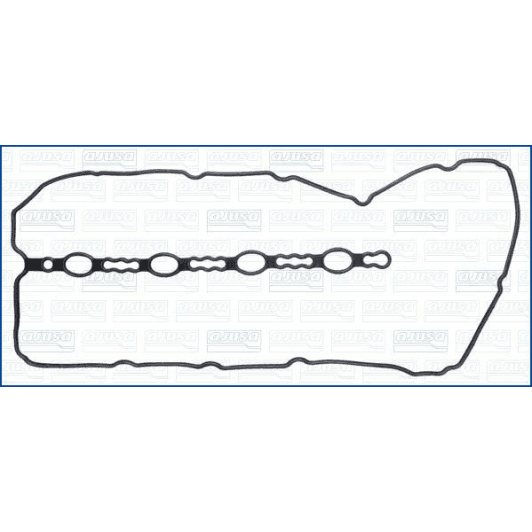 11145300 Ajusa Прокладка клапанной крышки