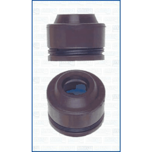 12035900 Ajusa Сальник клапана для BMW i3