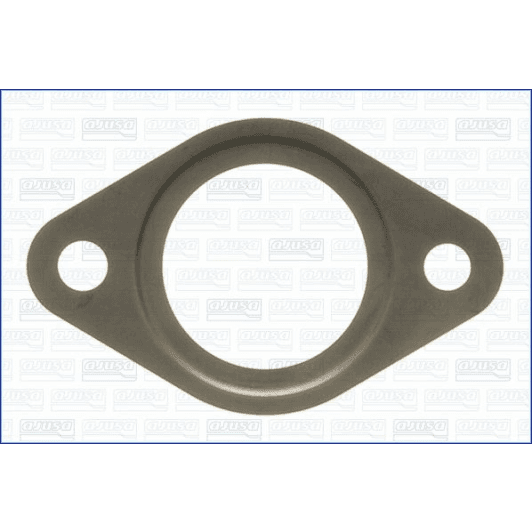 13157700 Ajusa Прокладка выпускного коллектора