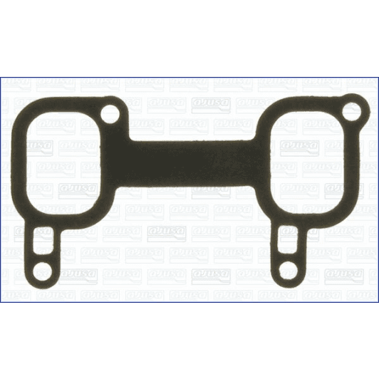 13176200 Ajusa Прокладка впускного коллектора для Kia Besta