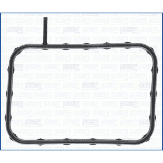 13267400 Ajusa Прокладка впускного коллектора