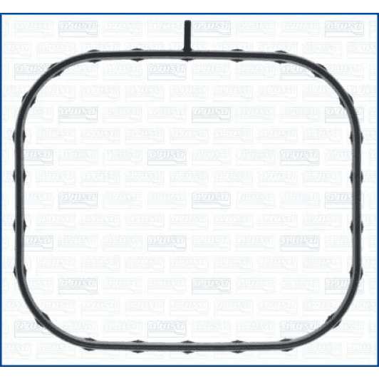 13267500 Ajusa Прокладка впускного коллектора