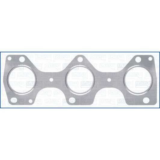 13268000 Ajusa Прокладка випускного колектора