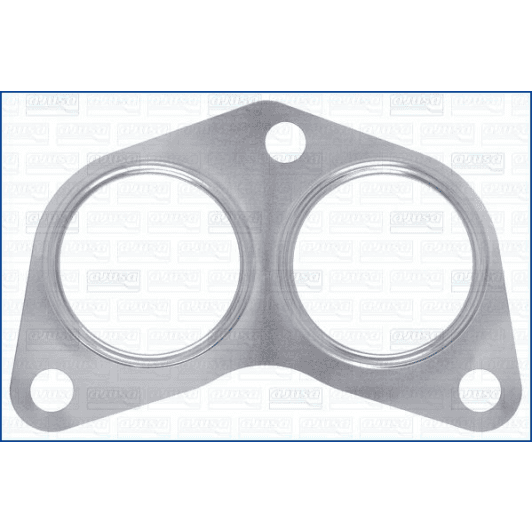 13268200 Ajusa Прокладка випускного колектора