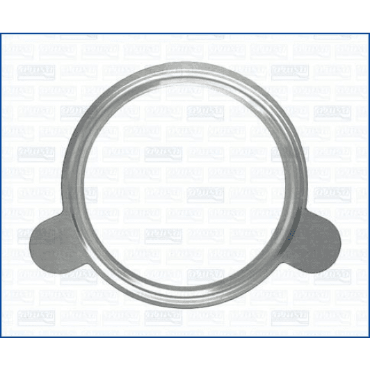 13270400 Ajusa Прокладка випускного колектора