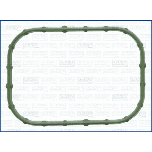 13270500 Ajusa Прокладка впускного коллектора