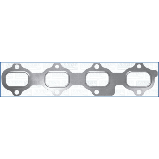 13272400 Ajusa Прокладка выпускного коллектора