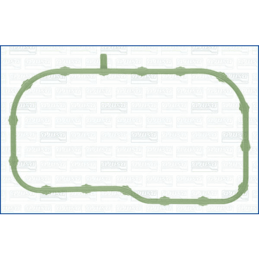 13272800 Ajusa Прокладка впускного коллектора