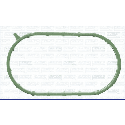 13273700 Ajusa Прокладка впускного коллектора