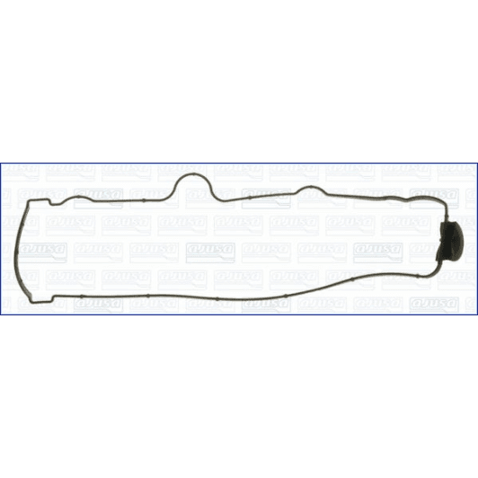 11061200 Ajusa Прокладка клапанної кришки