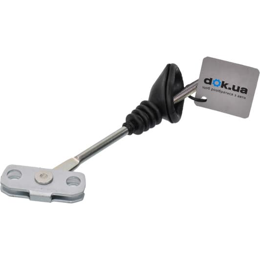 96549845 General Motors Трос ручного гальма