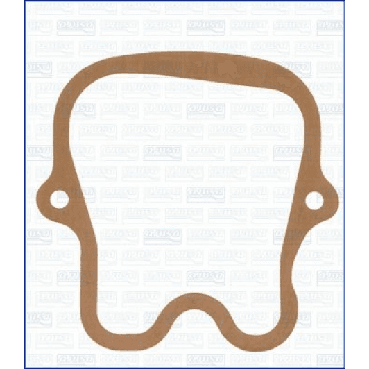 11088200 Ajusa Прокладка клапанной крышки