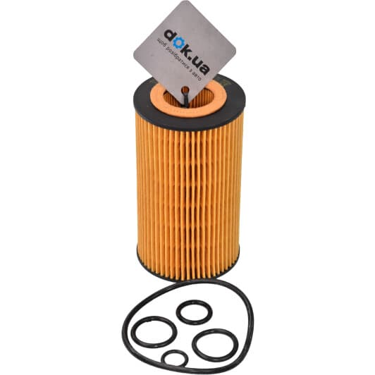 T1142026 TOKO Оливний фільтр