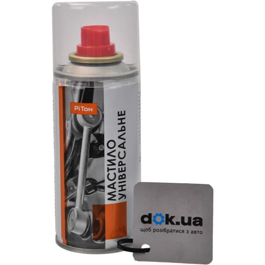 Смазка PiTon универсальная