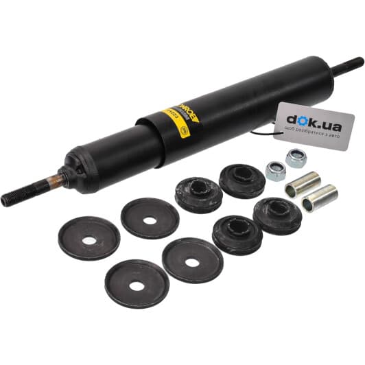 T1223 Monroe Амортизатор