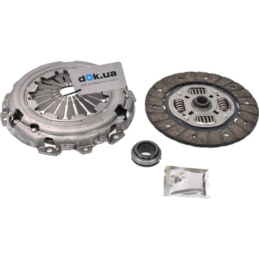 25251023 Profit Комплект зчеплення