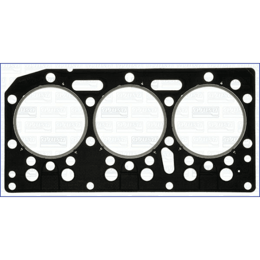 10133200 Ajusa Прокладка ГБЦ