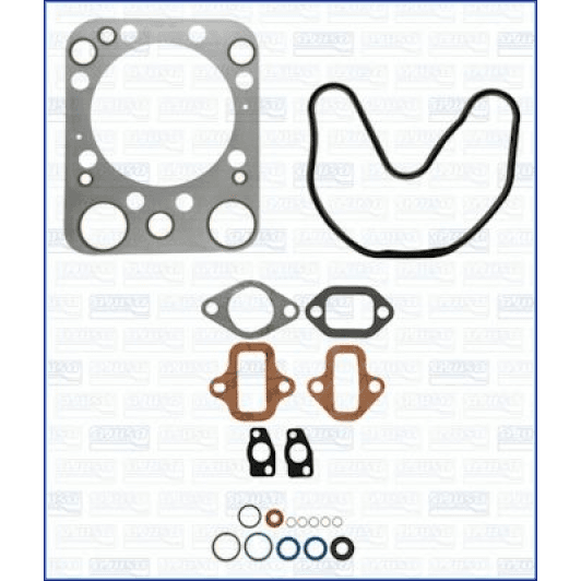55011200 Ajusa Комплект прокладок ГБЦ