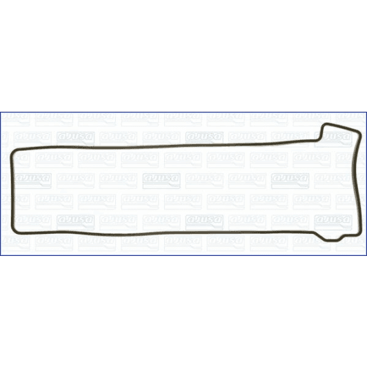 11063800 Ajusa Прокладка клапанной крышки