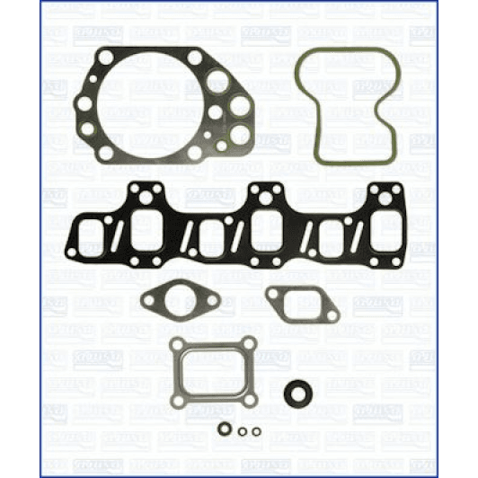 55011300 Ajusa Комплект прокладок ГБЦ
