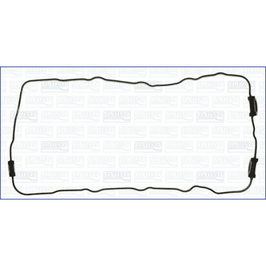 11041600 Ajusa Прокладка клапанної кришки