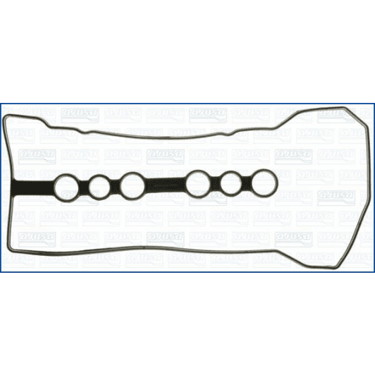 11076300 Ajusa Прокладка клапанной крышки