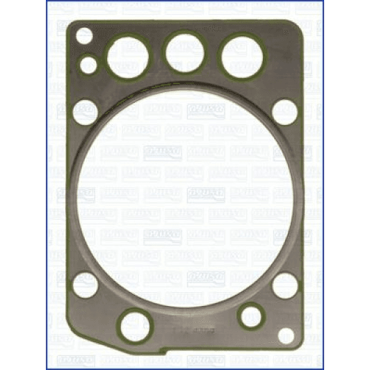 10171100 Ajusa Прокладка ГБЦ