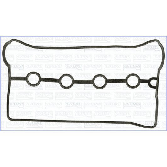 11063200 Ajusa Прокладка клапанної кришки