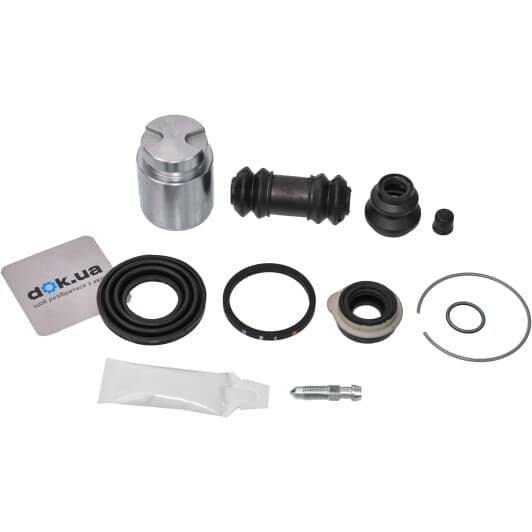 D41681C Autofren Seinsa Ремкомплект тормозного суппорта