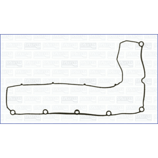 11105200 Ajusa Прокладка клапанной крышки