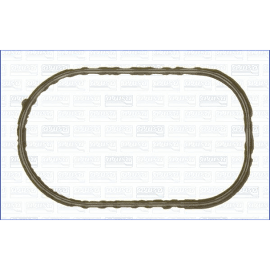 01119600 Ajusa Прокладка вакуумоного насоса Audi 80/100 91-/VW Passat/T4 96-