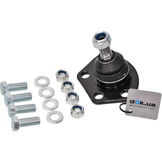 RD993524538 Rider Шарова опора