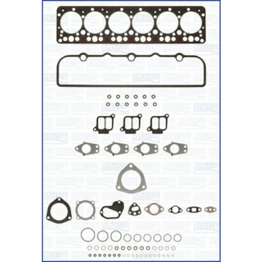 52110000 Ajusa Комплект прокладок ГБЦ