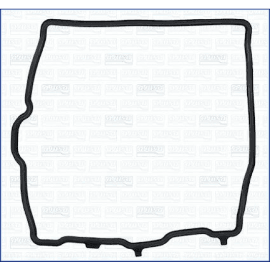 11127400 Ajusa Прокладка клапанної кришки