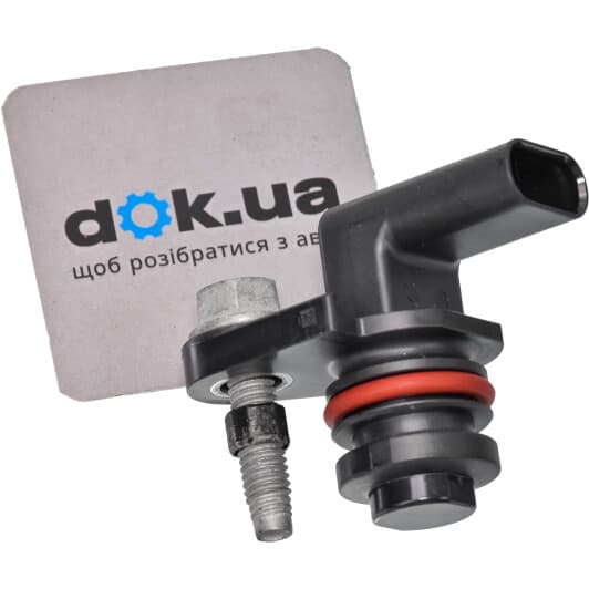 12638266 General Motors Датчик распредвала