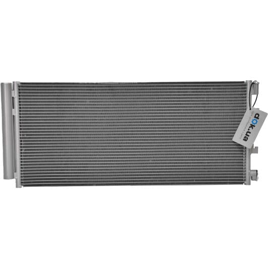 940158 Nissens Радиатор кондиционера