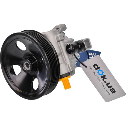 014 631 0003 Meyle Насос ГУР