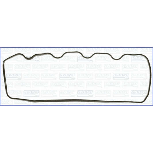 11025800 Ajusa Прокладка клапанной крышки