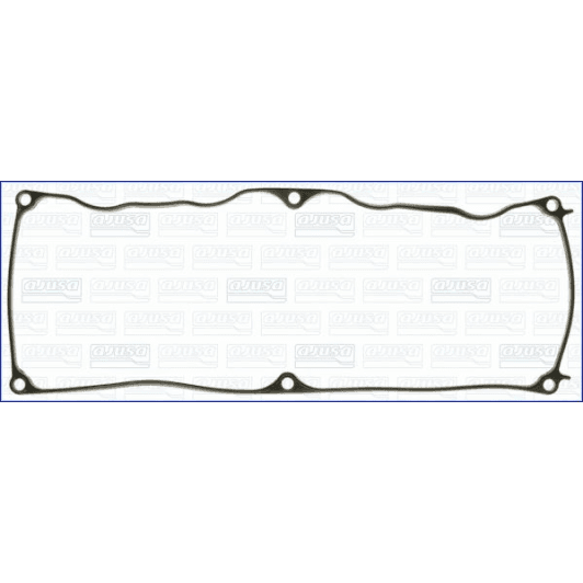 11025600 Ajusa Прокладка клапанной крышки