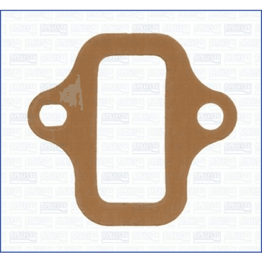 13161500 Ajusa Прокладка впускного коллектора