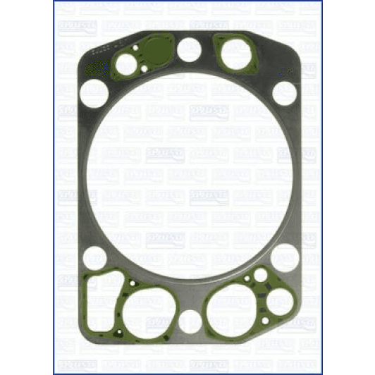 10139100 Ajusa Прокладка ГБЦ