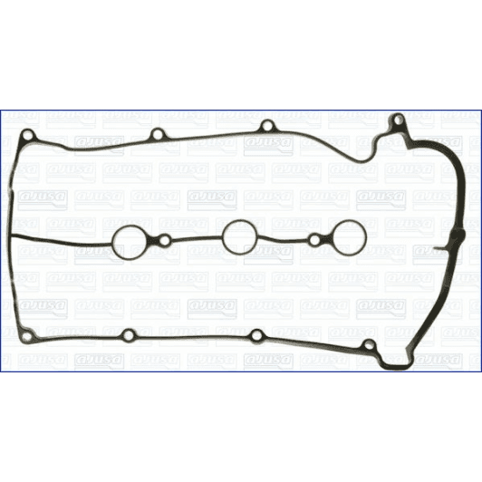 11056200 Ajusa Прокладка клапанної кришки