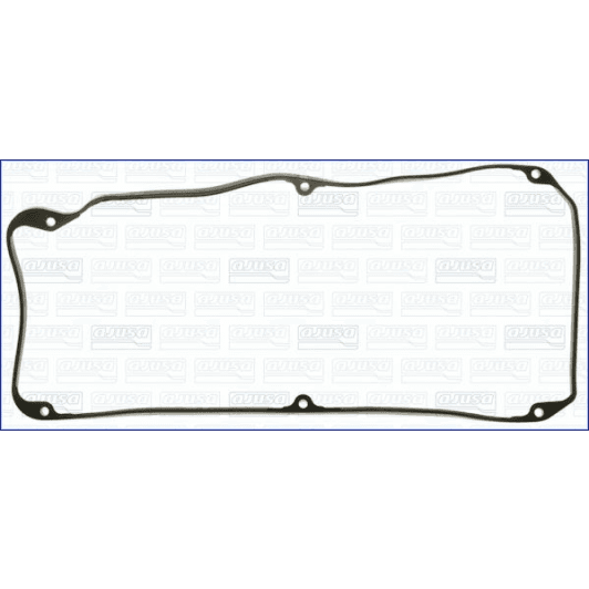 11048500 Ajusa Прокладка клапанной крышки