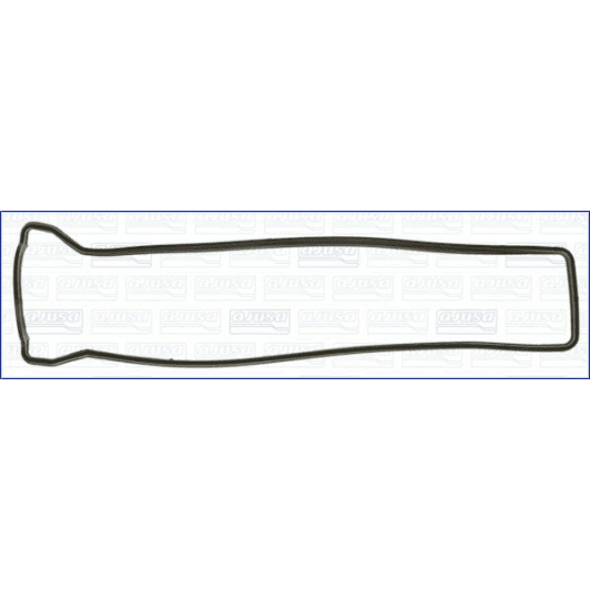 11004200 Ajusa Прокладка клапанной крышки