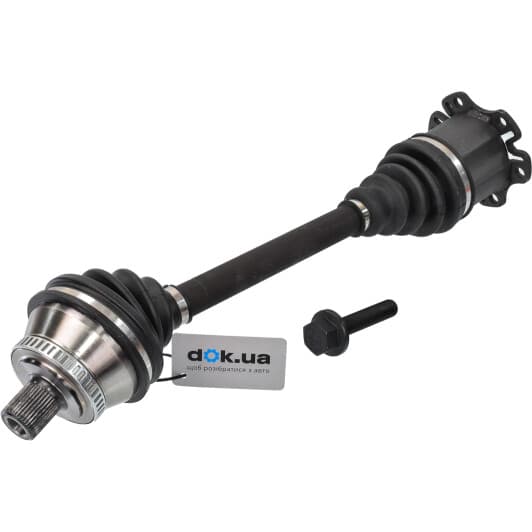 DS0116A BGA Полуось